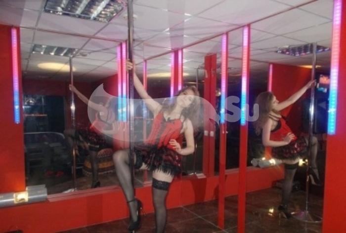 Проститутка Анна г. Вышков